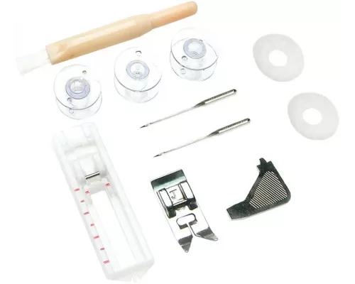 Швейная машина NECCHI 2522