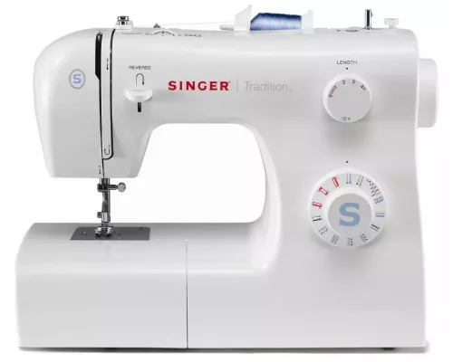 Швейная машина SINGER 2259 белый