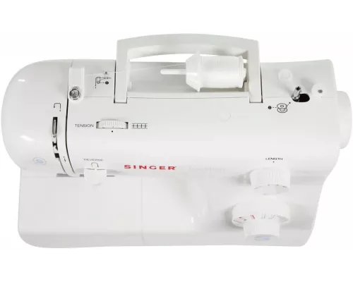 Швейная машина SINGER 2259 белый