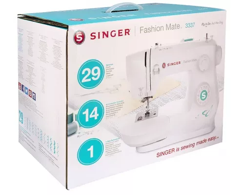 Швейная машина SINGER 3337