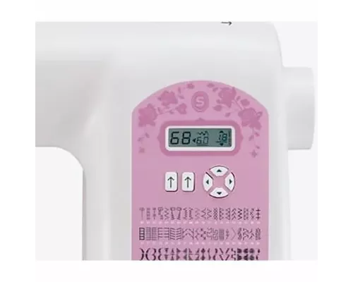 Швейная машина SINGER 6699