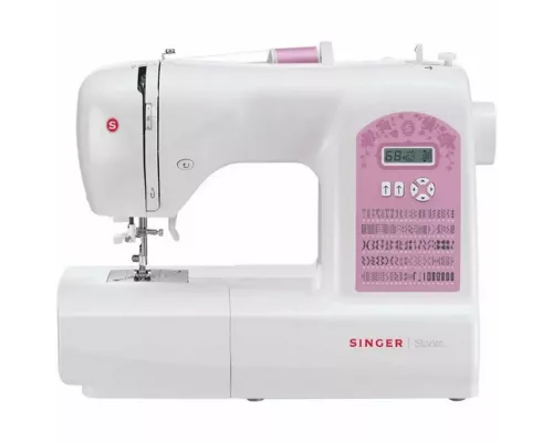 Швейная машина SINGER 6699