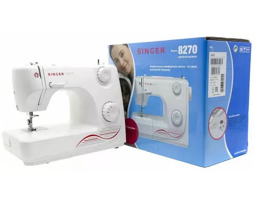 Швейная машина SINGER 8270