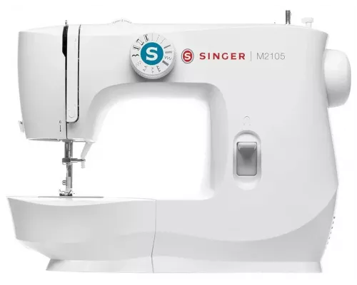 Швейная машина SINGER M 2105 белый
