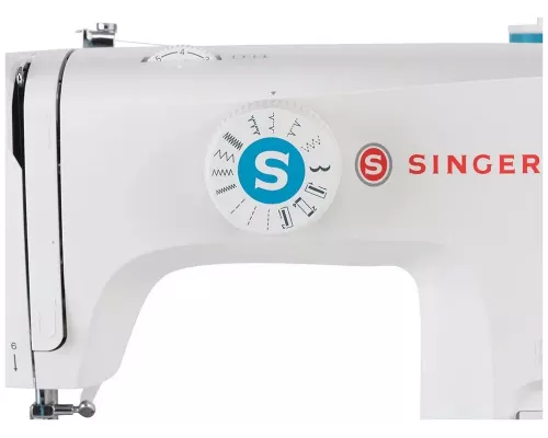 Швейная машина SINGER M 2105 белый
