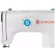 Швейная машина SINGER M 2105 белый