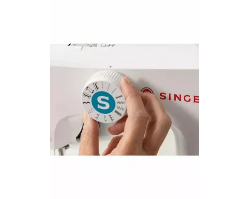 Швейная машина SINGER M 2105 белый