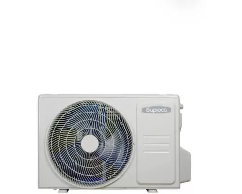 Сплит-система БИРЮСА B-07DPR/B-07DPQ