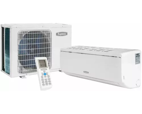 Сплит-система БИРЮСА B-09DPR/B-09DPQ