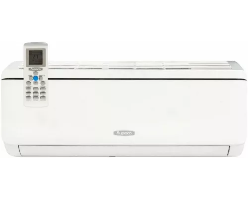 Сплит-система БИРЮСА B-09DPR/B-09DPQ