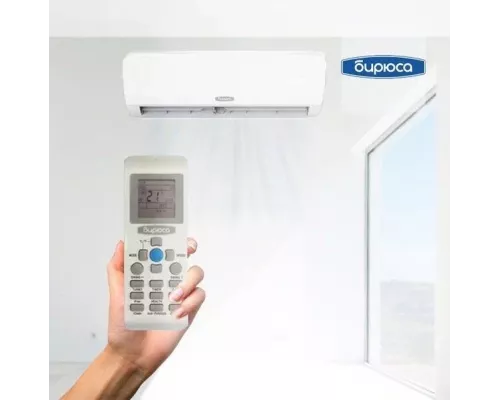 Сплит-система БИРЮСА B-09DPR/B-09DPQ