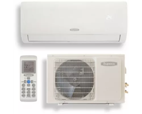 Сплит-система БИРЮСА B-09FPR/B-09FPQ