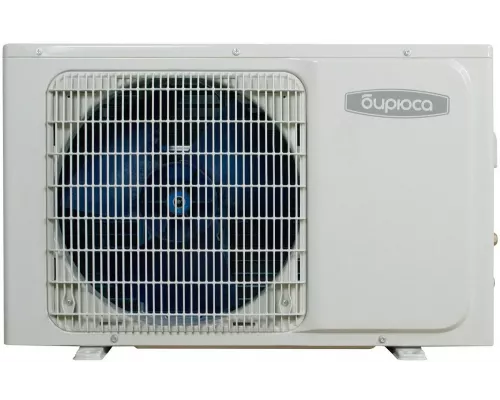 Сплит-система БИРЮСА B-09FPR/B-09FPQ