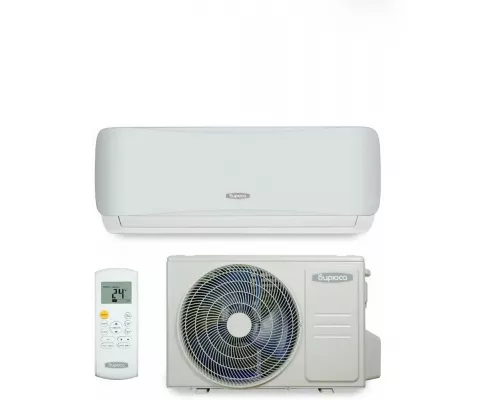 Сплит-система БИРЮСА B-09FPR/B-09FPQ