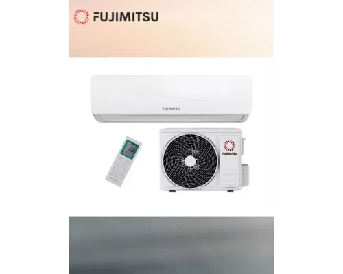 Сплит-система FUJIMITSU FR-24SBST1