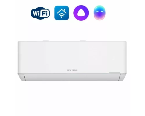 Сплит-система ROYAL THERMO RTB-18HN1 Barocco