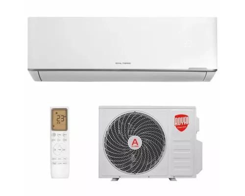 Сплит-система ROYAL THERMO RTB-18HN1 Barocco