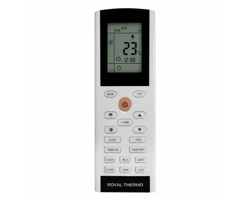 Сплит-система ROYAL THERMO RTP-24HN1 Perfecto