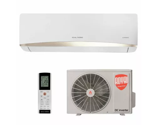 Сплит-система ROYAL THERMO RTPI-12HN8