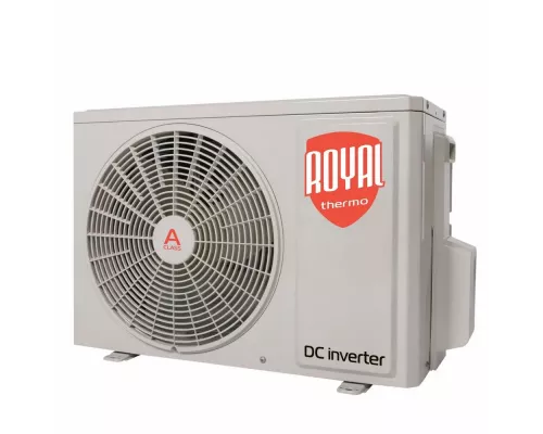 Сплит-система ROYAL THERMO RTPI-12HN8