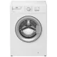 Стиральная машина BEKO WRS54P1BSW белый/серебро
