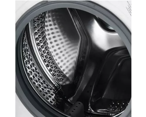 Стиральная машина BEKO WRS54P1BSW белый/серебро