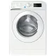 Стиральная машина INDESIT BWSE 81293X WWV RU белый