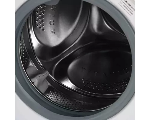 Стиральная машина INDESIT BWSE 81293X WWV RU белый