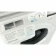 Стиральная машина INDESIT BWSE 81293X WWV RU белый