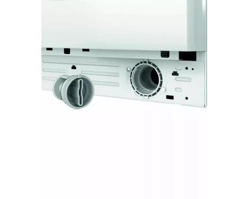 Стиральная машина INDESIT BWSE 81293X WWV RU белый