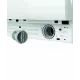 Стиральная машина INDESIT BWSE 81293X WWV RU белый