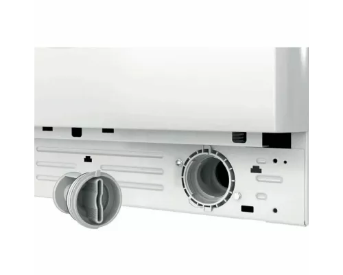 Стиральная машина INDESIT BWSE 81293X WWV RU белый