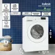 Стиральная машина INDESIT BWSE 81293X WWV RU белый