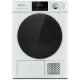 Сушильная машина ESPERANZA DMFP1063IBD13 белый/черный