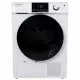 Сушильная машина ESPERANZA DMFP1063IBD13 белый/черный