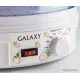 Сушилка для овощей и фруктов GALAXY GL 2633