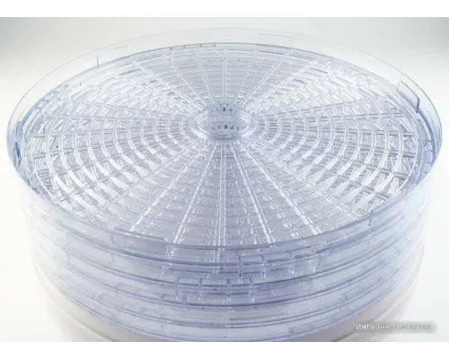 Сушилка для овощей и фруктов GALAXY GL 2633