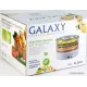 Сушилка для овощей и фруктов GALAXY GL 2633