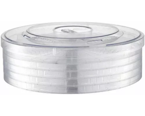 Сушилка для овощей и фруктов GALAXY GL 2633