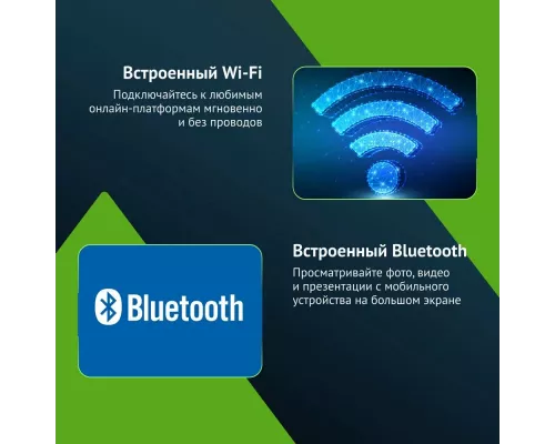 Телевизор BBK 40LEX-7233/FTS2C