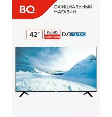 Телевизор BQ 24F32B