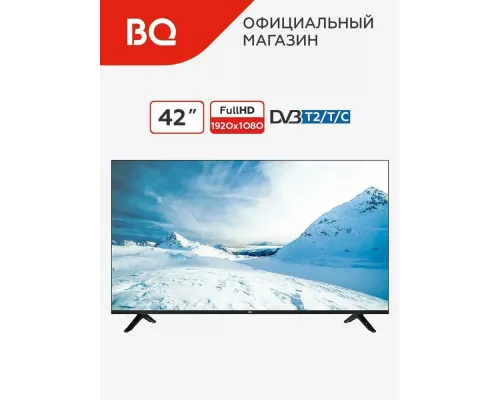 Телевизор BQ 24F32B