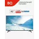 Телевизор BQ 24F32B
