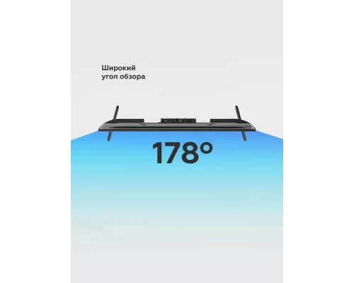 Телевизор BQ 24F32B