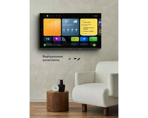 Телевизор BQ 32FSF02B