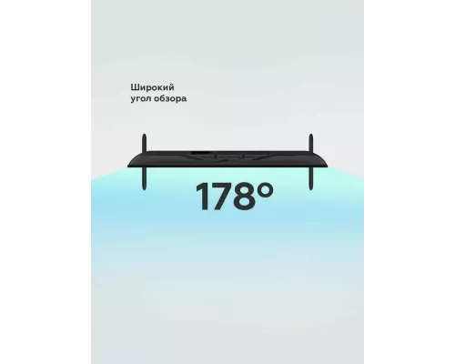 Телевизор BQ 32FSF02B