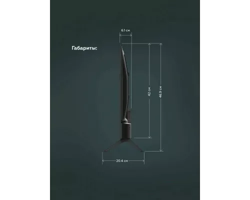 Телевизор BQ 32FSF02B