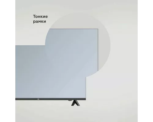 Телевизор BQ 43FS36B