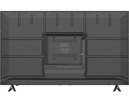 Телевизор BQ 55FSU34B