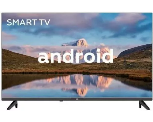 Телевизор BQ 55FSU34B